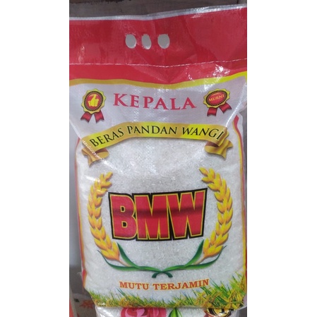 

BERAS BMW SUPER 10 KG