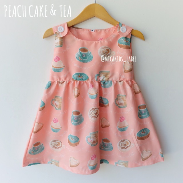 BAJU ANAK ANAK MURAH DRESS ANAK PEREMPUAN MURAH DRESS ANAK ANAK LUCU GAMIS ANAK ANAK MURAH