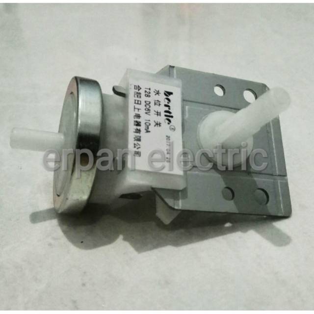 WATER LEVEL - PRESSURE SWITCH T28 MESIN CUCI SANKEN