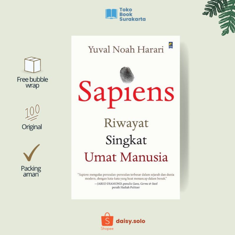 SAPIENS