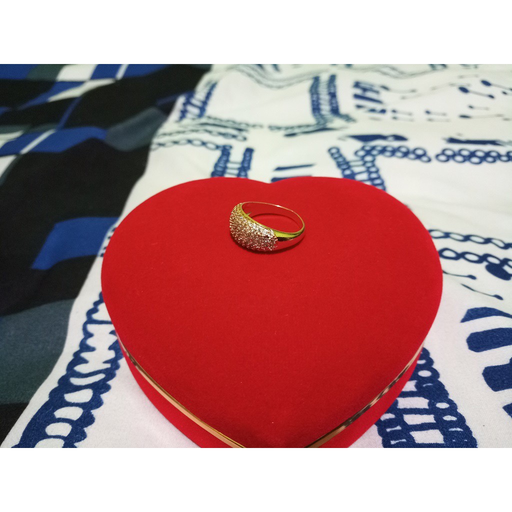 CINCIN XUPING JEWELRY