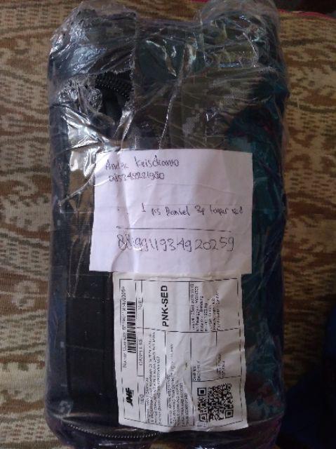 Vicenza Pisau Set Warna V 920k