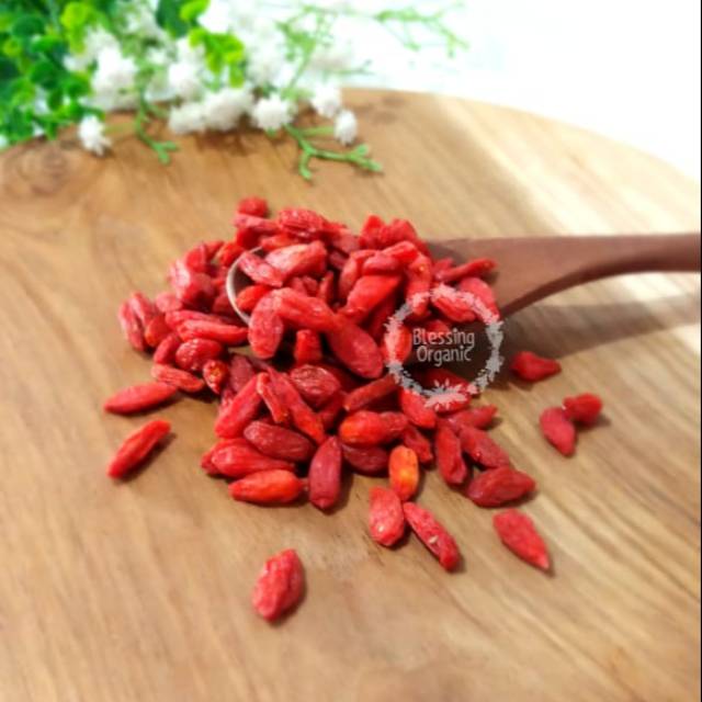 

Dried Gojiberry 1kg