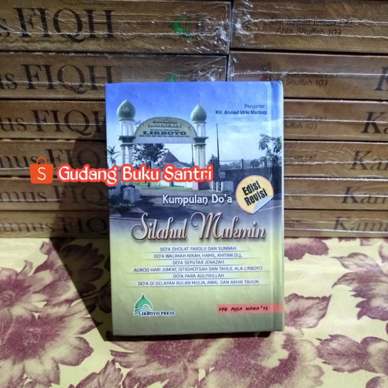 Kumpulan Doa Silahul Mukmin