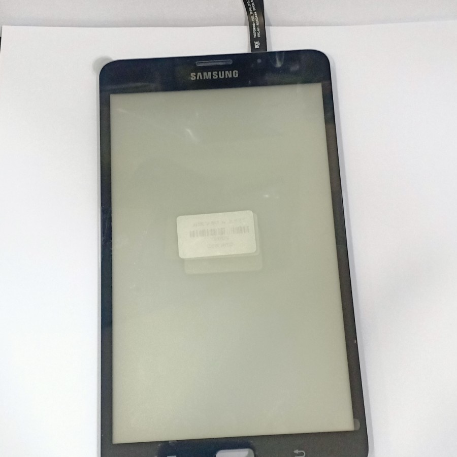 TOUCHSCREEN - LAYAR SENTUH SAMSUNG SAMSUNG GALAXY TAB A T285 7 INCHI