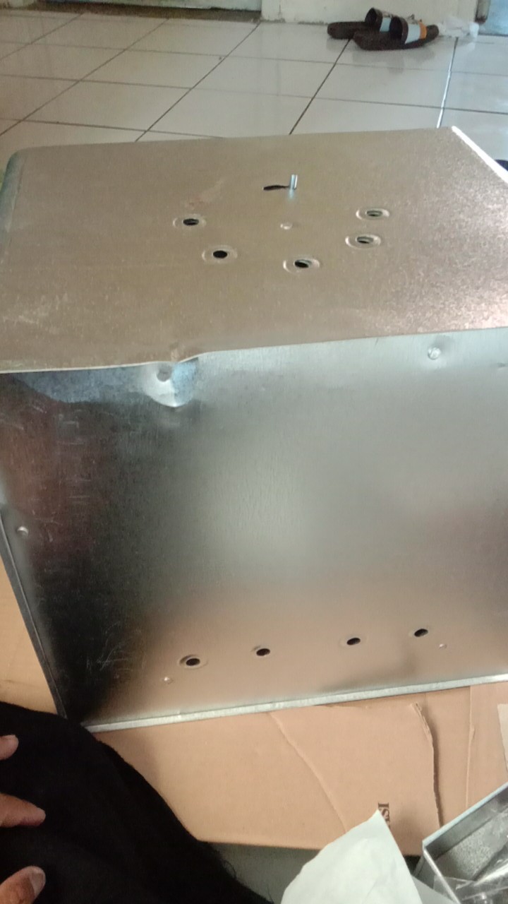 Oven Bima Oven Tangkring Oven Kompor 3 Susun Dengan Aneka Loyang Dan Peralatan Dekorasi Kue Murah