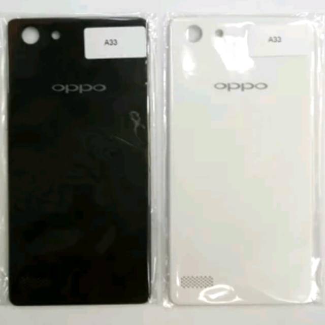 BACKDOOR BACKCOVER TUTUP BELAKANG OPPO A33 A33W OPPO NEO 7 ORIGINAL