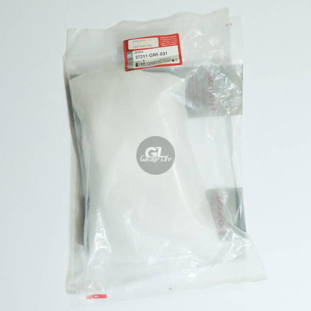 Mika Speedometer Astrea Grand Original AHM