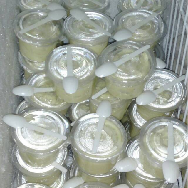 

Durian cup
