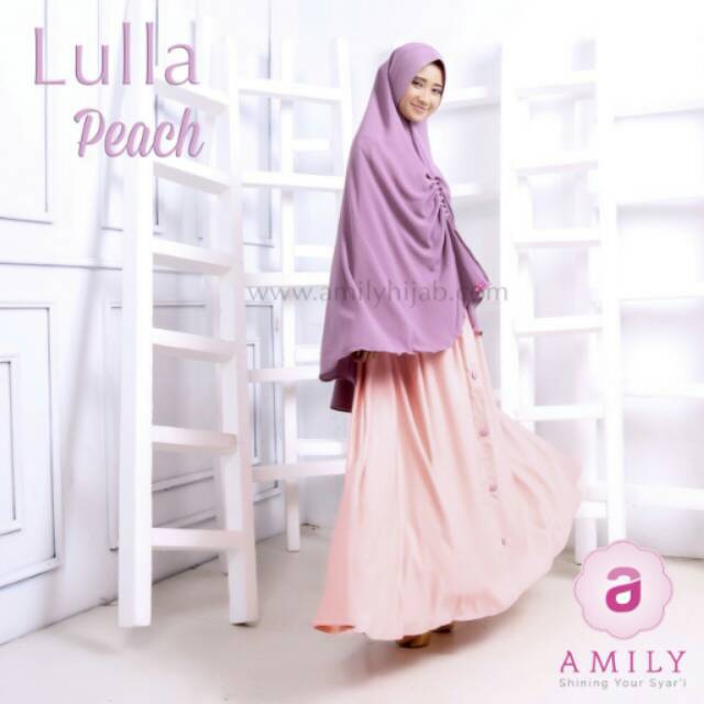 Lula Dress
