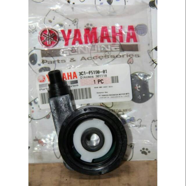 Gear Box Kilometer Vixion Old lama 3C1 - muliapart