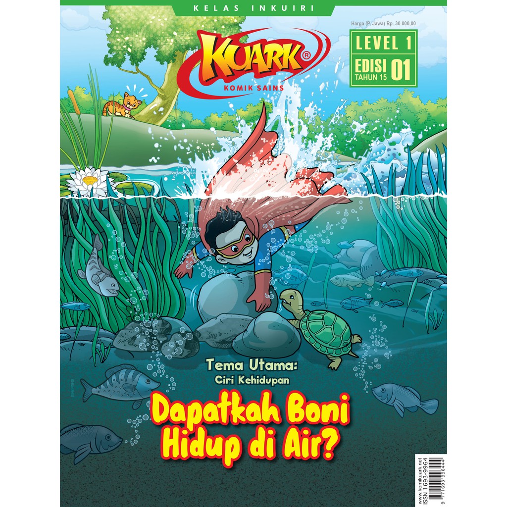 Buku Kuark Temukan Harga Dan Penawaran Komik Online Terbaik Buku