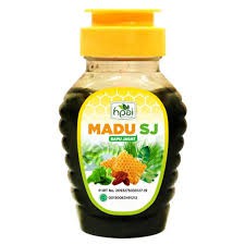 

Madu SJ