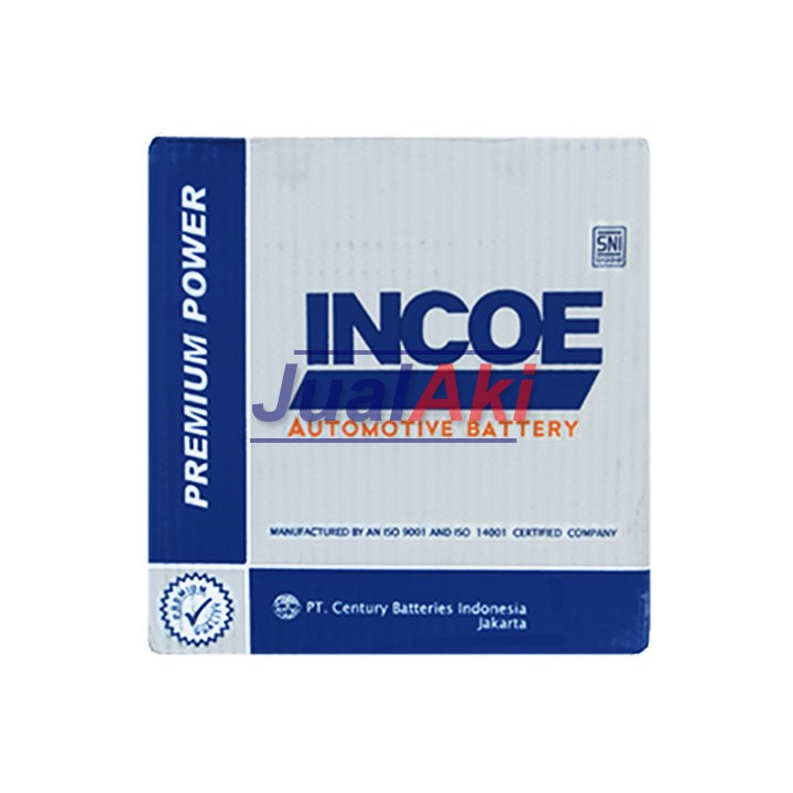 Incoe Premium NS60L Kosongan Tanpa Air