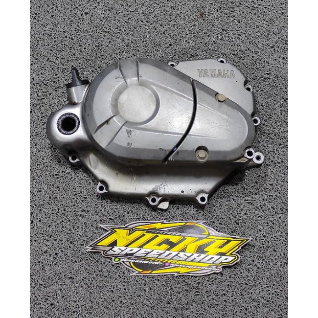 Bak kopling jupiter Z1 injeksi Blok kopling jupiter z1 kalter kanan jupiter z1 blok kanan jupiter z1