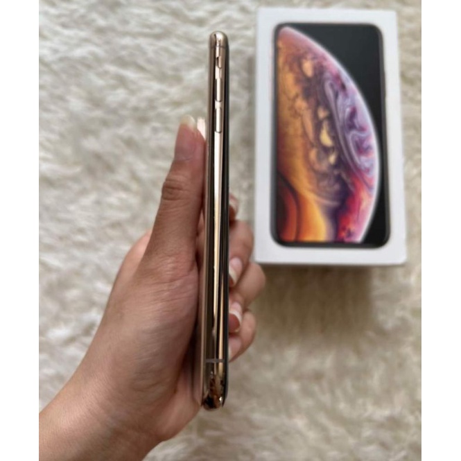iphone xs 64gb-1