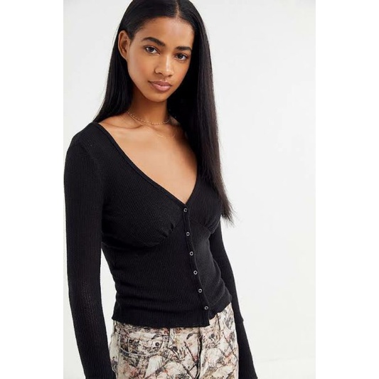 URBAN OUTFITTERS CARDIGAN