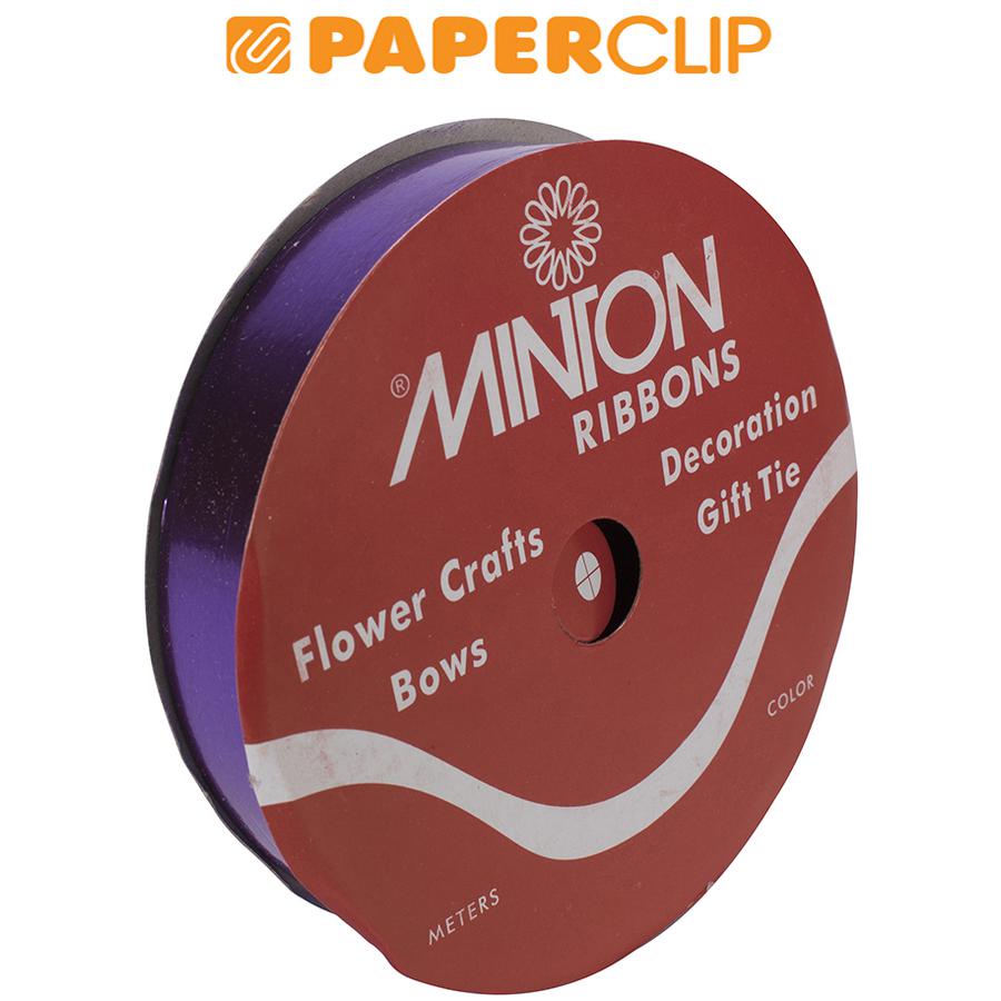 

PITA KADO METALIK DARK PURPLE