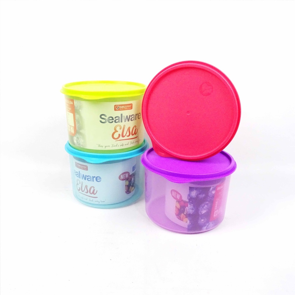 Toples bulat / sealware elsa M SW601 GBU