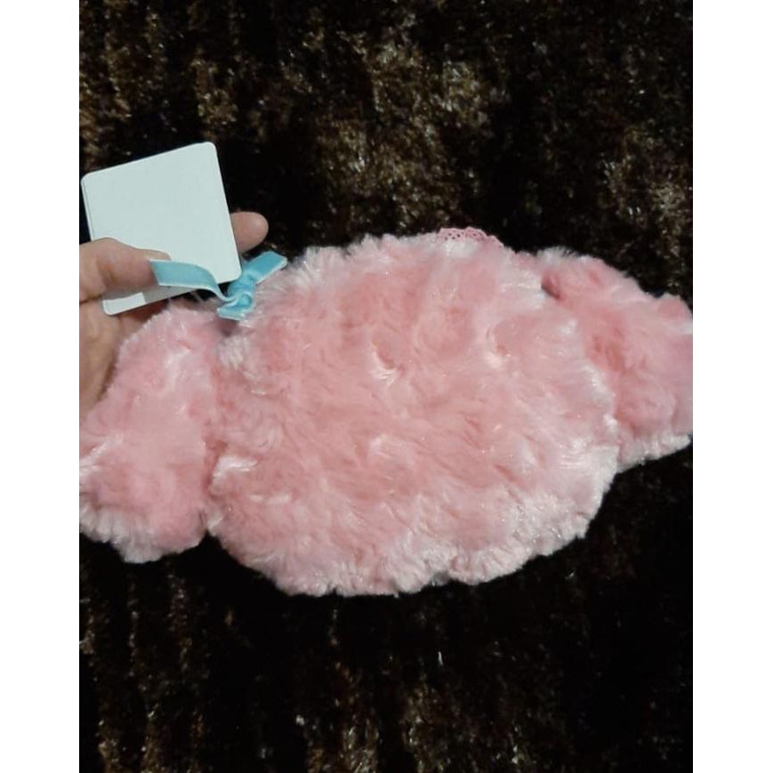 Tas Slempang Anak My Melody Sanrio Original D1683