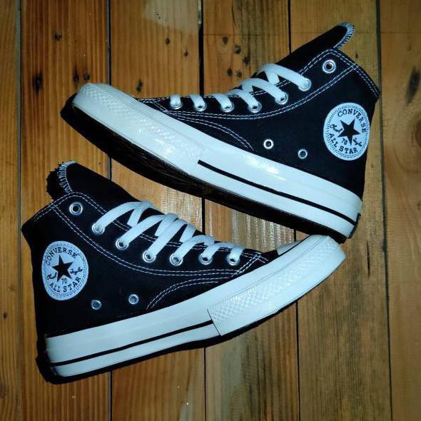 GRADE ORIGINAL VIETNAM CONVERSE 70S HIGH IMPORT TERMURAH