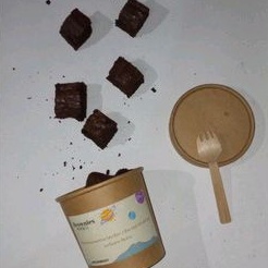 

Brownies Bites