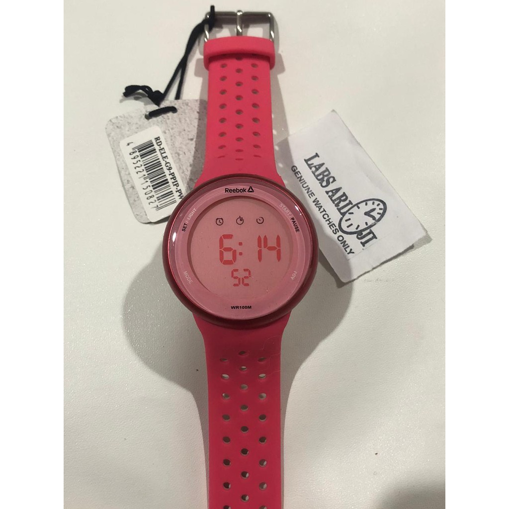 Reebok RD-ELE-G9-PPIP-PW Original