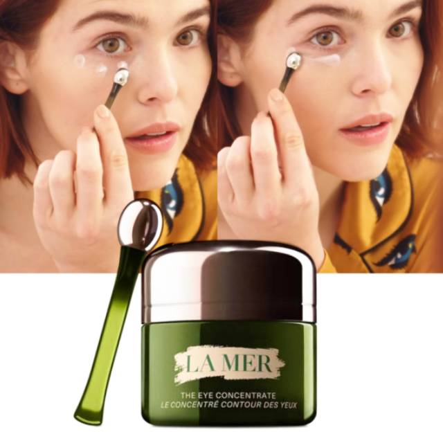 harga la mer eye concentrate