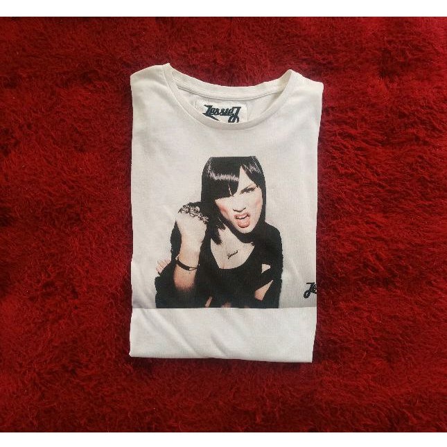 Kaos Music Jessie J Second Official Full Tag