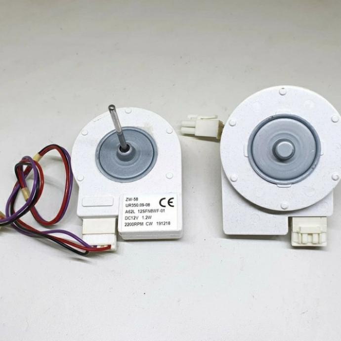 Motor Fan Kulkas Samsung Inverter - Fan Motor Kulkas Samsung Inverter ready