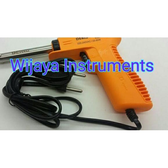 ✬ DEKKO 938N SOLDER GUN / SOLDER TEMBAK ✦