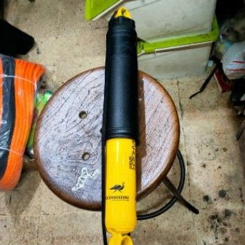 shockbreaker depan belakang old man emu ome sport Jeep cherokee XJ wrangler YJ