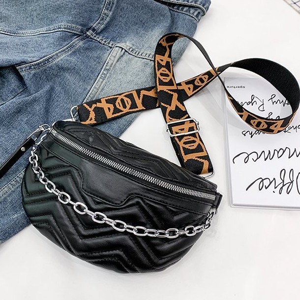 (2PC BISA IKG)GTBI99885693  NEW ARRIVAL !!! TAS PINGGANG  IMPORT PREMIUM TERBARU