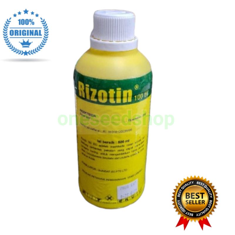 Insektisida Rizotin/Rizotin 500ml
