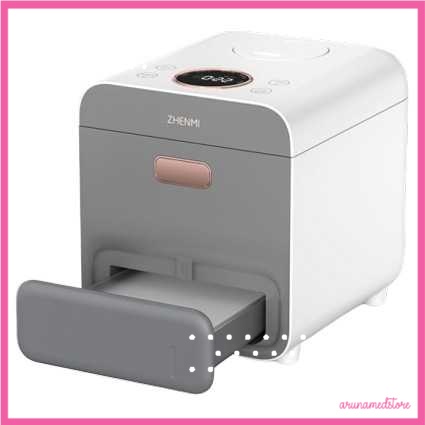 Zhenmi Rice Cooker Health Penanak Nasi Rendah Gula 3L