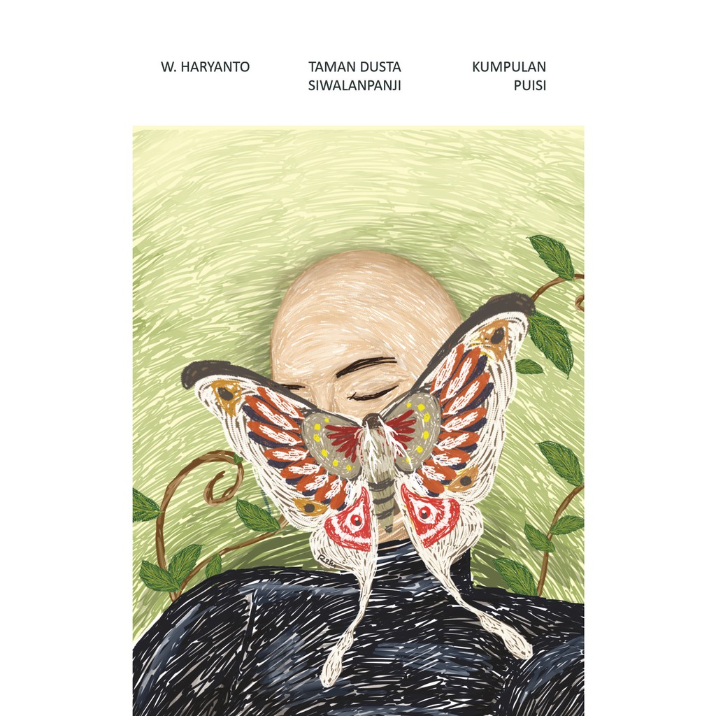 

Buku Taman Dusta Siwalanpanji