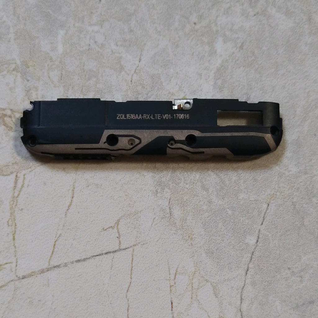 Speaker bawah Asus zenfone 4 max pro x00id zc554kl ori copotan normal