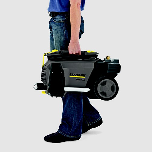 Karcher HD 5-12 C High Pressure Cleaner