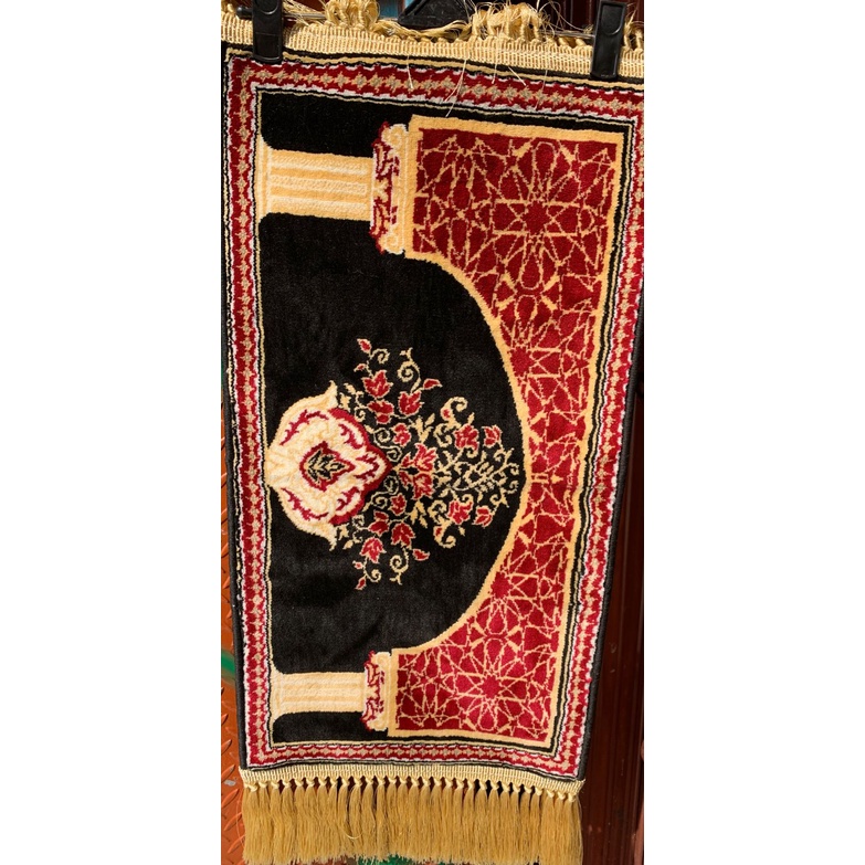 Sajadah Rawdah Al Jannah