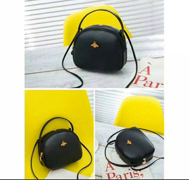 Tas slempang cantik trendy