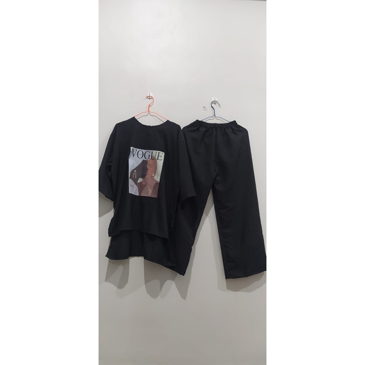 SETCEL CRINKLE SETELAN VIRAL/SETELAN CRINKLE /SETELAN CRINKLE ALLSIZE/SETCEL WANITA TERBARU 2022 KEK