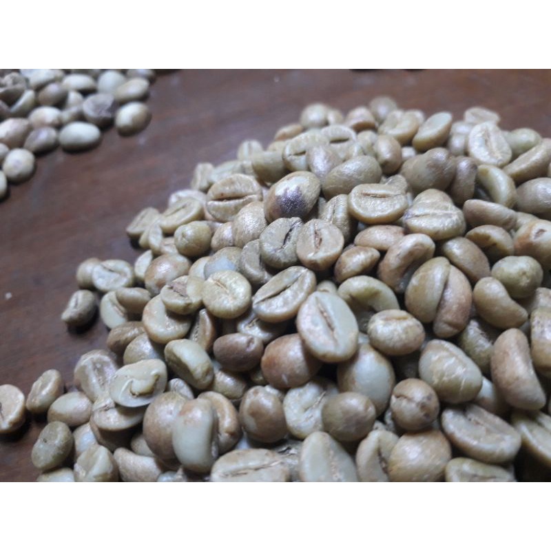 

robusta semeru