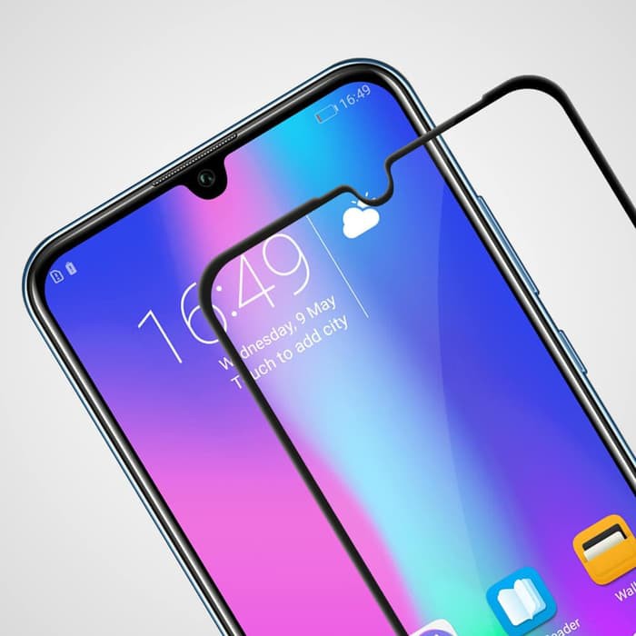 Huawei Honor 10 Lite Tempered Glass NILLKIN CP +