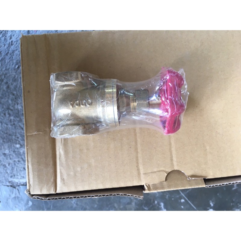 stop kran onda 3/4”