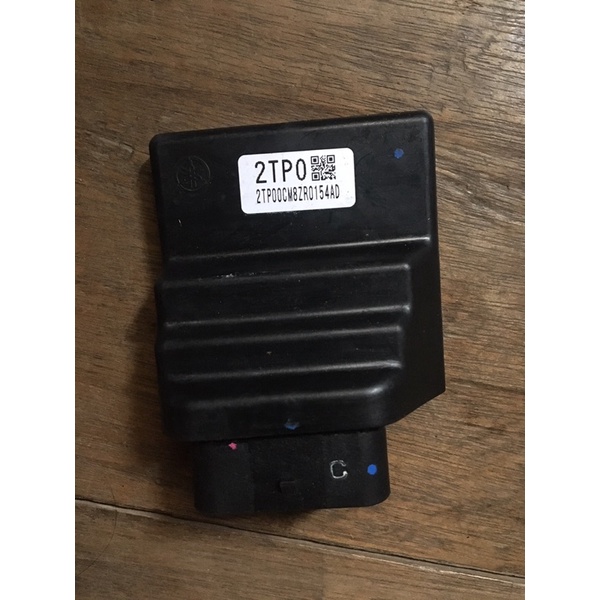 Fuel Pump & ECU/ ECM Motor Yamaha VIXION