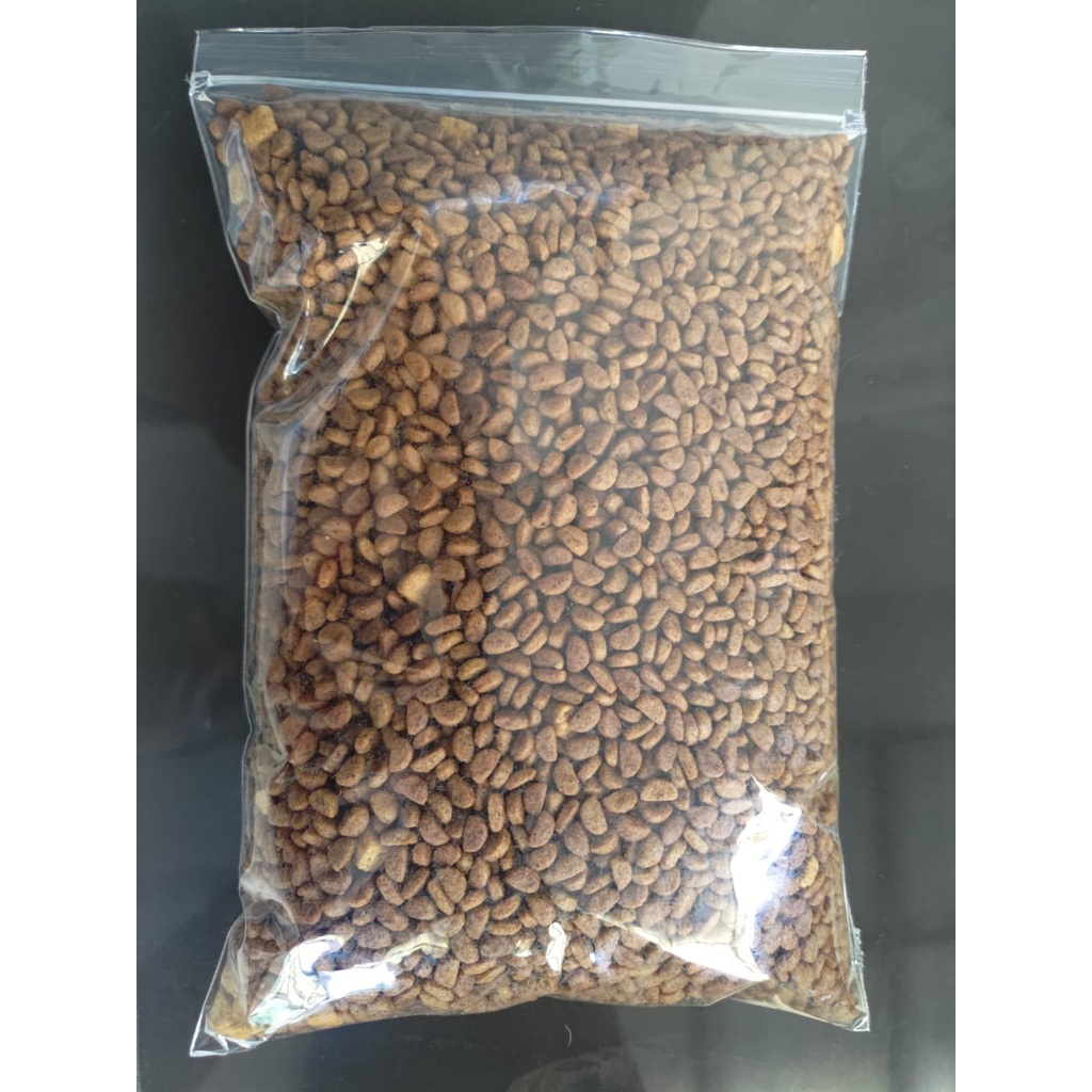 Nature Bridge Small Breed Puppy Dog Food Repack 500gr