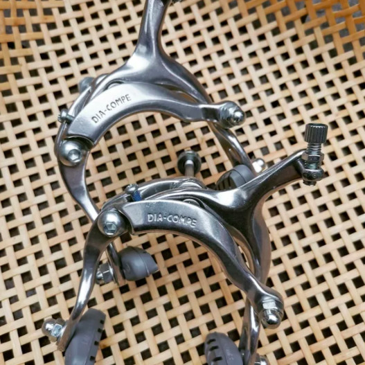 REM SEPEDA U BRAKE DIA COMPE CLASSIC VINTAGE SEPEDA LIPAT MTB