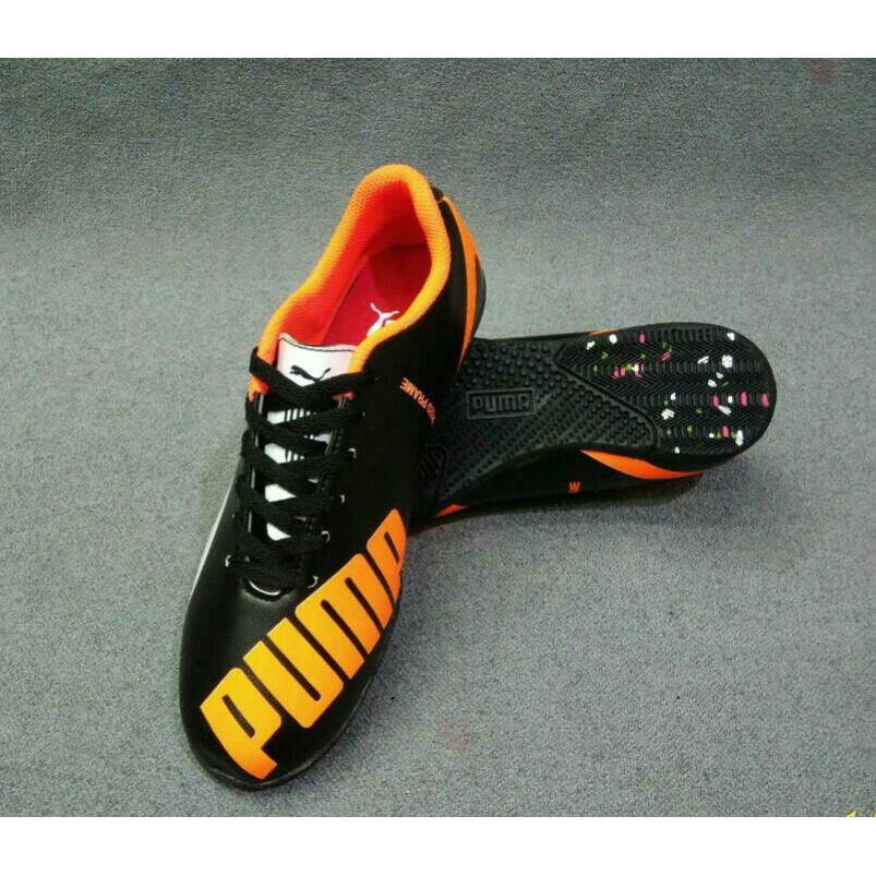 SEPATU FUTSAL PUMA BANDUNG || SEPATU FUTSAL MURAH