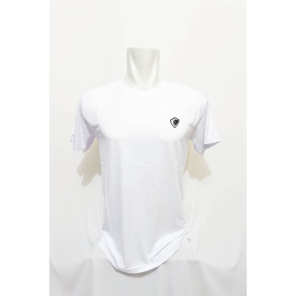 Baju Baju Gym pria Strength Armor Kaos Olahraga Pria