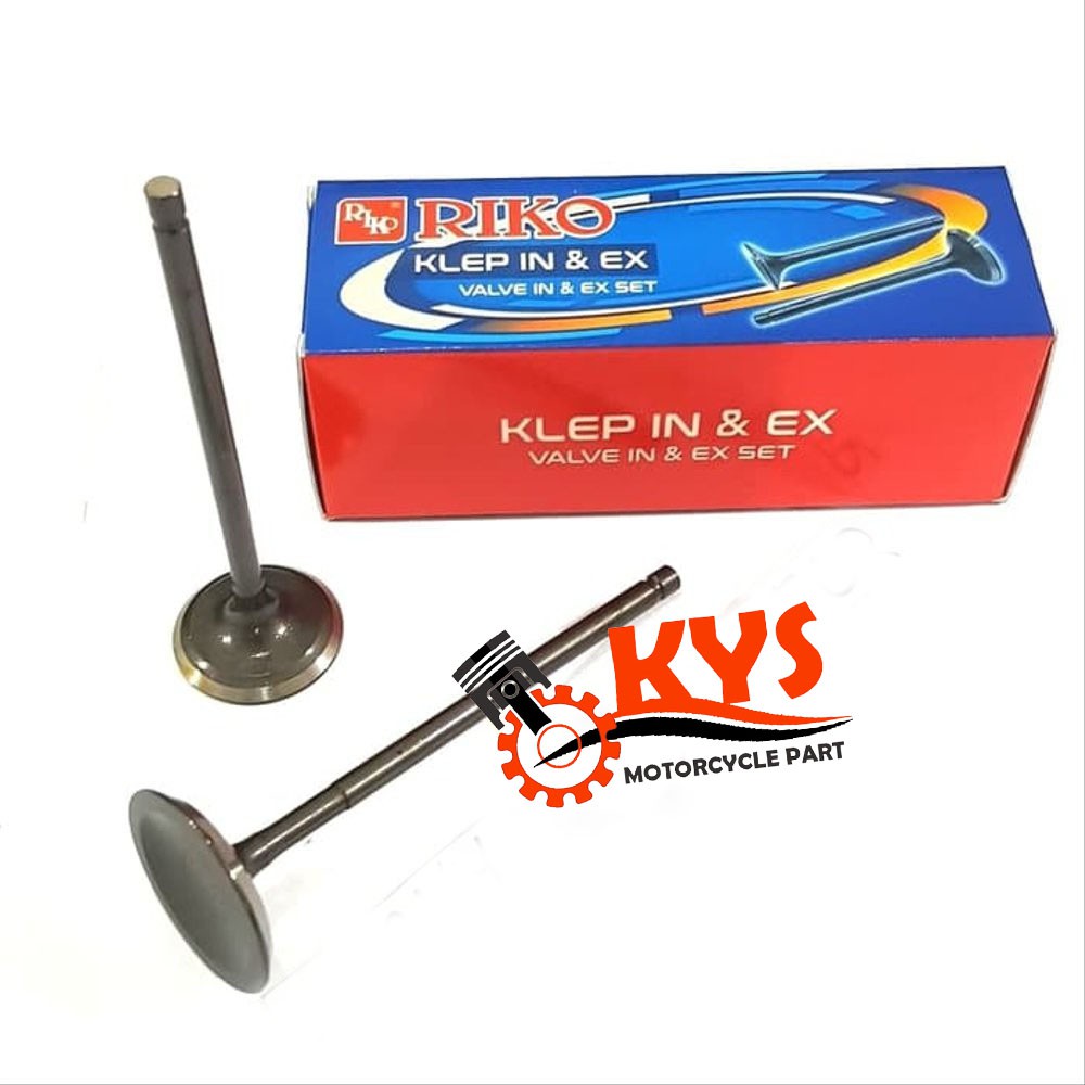 KLEP BAJAJ PULSAR 180 UG 3 UG4 PAYUNG KLEP BAJAJ PULSAR 180 UG3 UG4 KLEP SET IN EX BAJAJ PULSAR 180